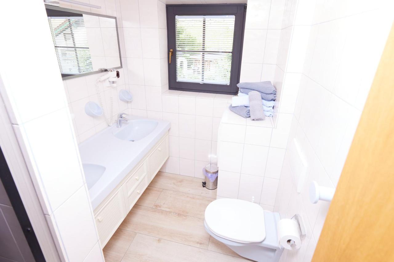 Kramerhaus Viehhofen Buitenkant foto